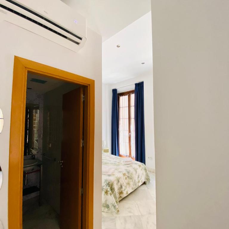 Apartamento en el centro de Málaga - Apartamento de 1 dormitorio - 6