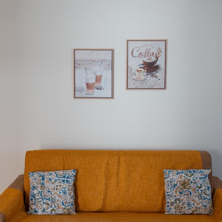 Villa Corallo - Appartamento Superior - 29