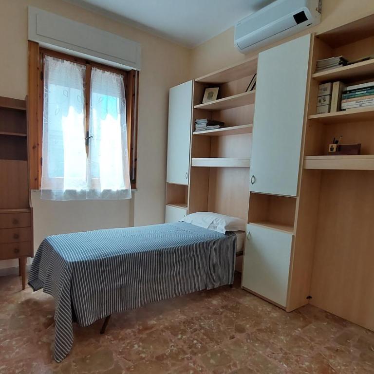 AlbengaMare - Appartamento con 2 Camere da Letto - 2