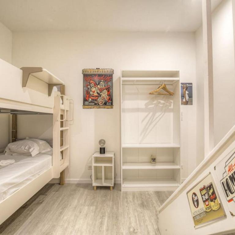 Happy Days, 150m2 de divertissement, Lyon 7 - Appartamento - 10