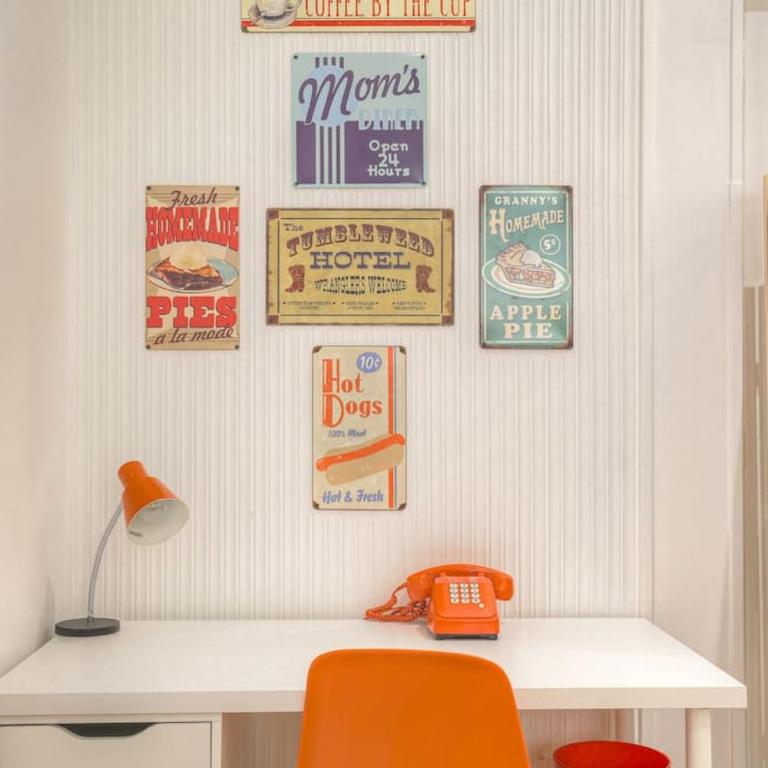 Happy Days, 150m2 de divertissement, Lyon 7 - Appartamento - 18