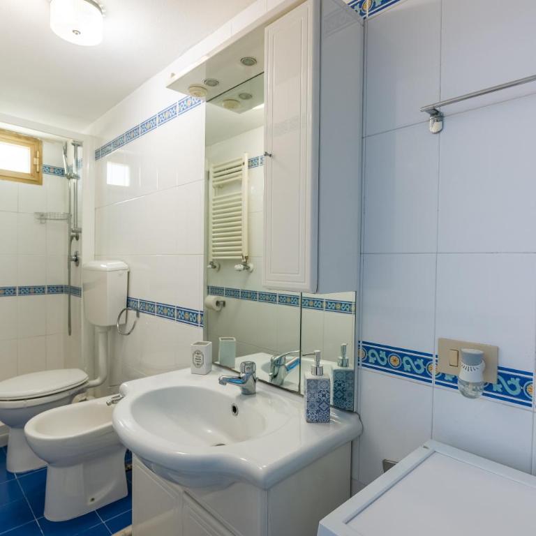 Terrazza Del Centro - Appartamento con 1 Camera da Letto - 16