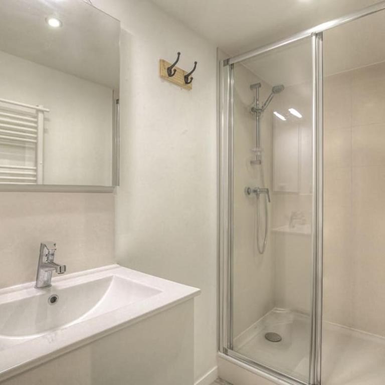 Happy Days, 150m2 de divertissement, Lyon 7 - Appartamento - 15