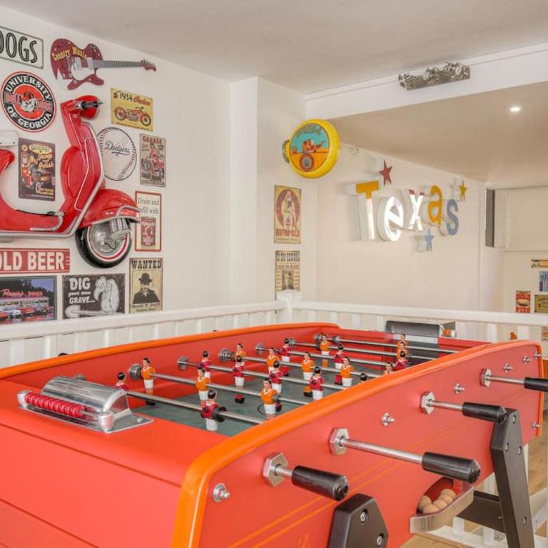 Happy Days, 150m2 de divertissement, Lyon 7 - Appartamento - 30