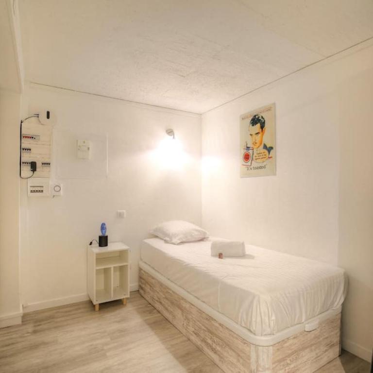 Happy Days, 150m2 de divertissement, Lyon 7 - Appartamento - 21