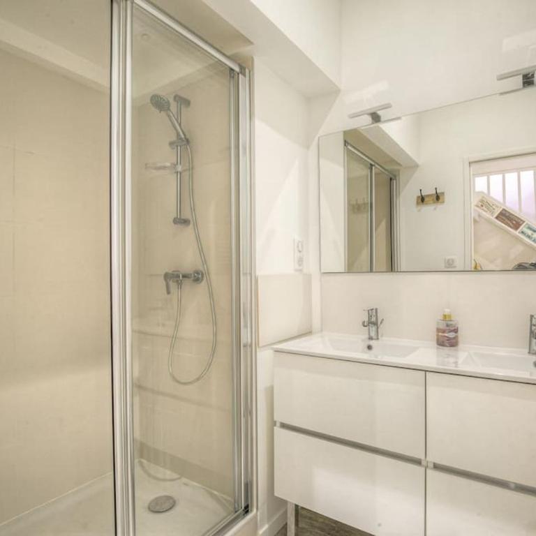 Happy Days, 150m2 de divertissement, Lyon 7 - Appartamento - 14