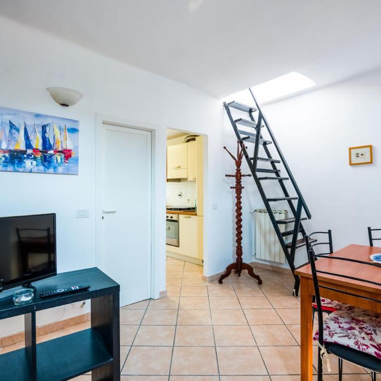 Terrazza Del Centro - Appartamento con 1 Camera da Letto - 6