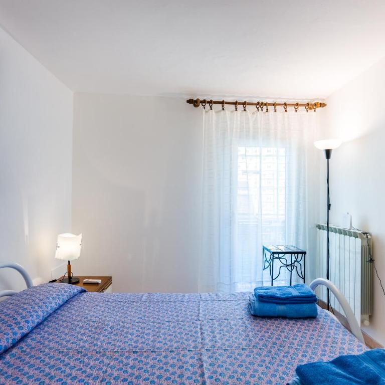 Terrazza Del Centro - Appartamento con 1 Camera da Letto - 13