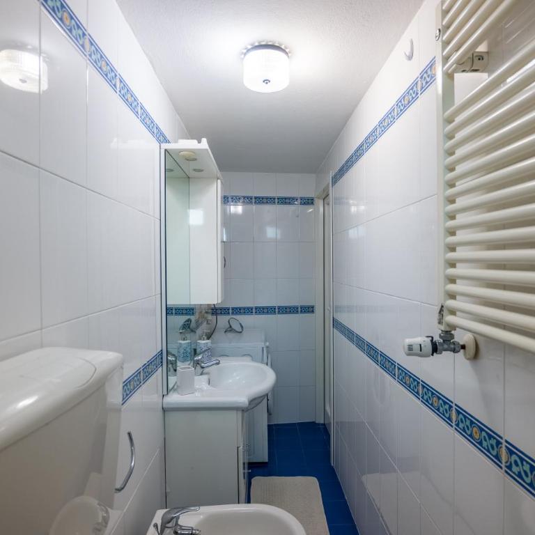 Terrazza Del Centro - Appartamento con 1 Camera da Letto - 17