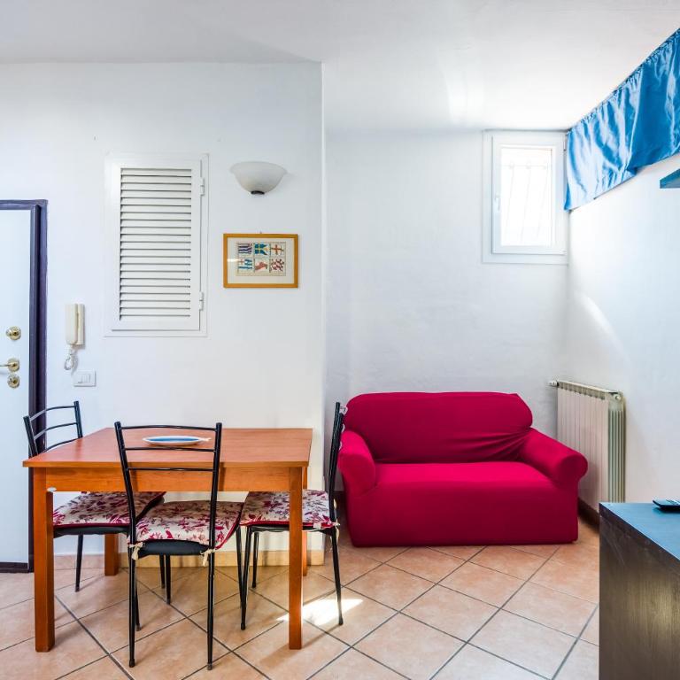 Terrazza Del Centro - Appartamento con 1 Camera da Letto - 5