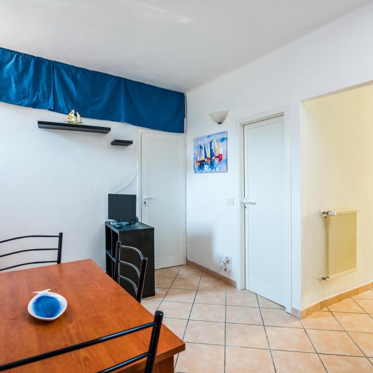 Terrazza Del Centro - Appartamento con 1 Camera da Letto - 7