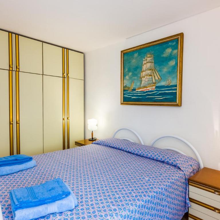 Terrazza Del Centro - Appartamento con 1 Camera da Letto - 15