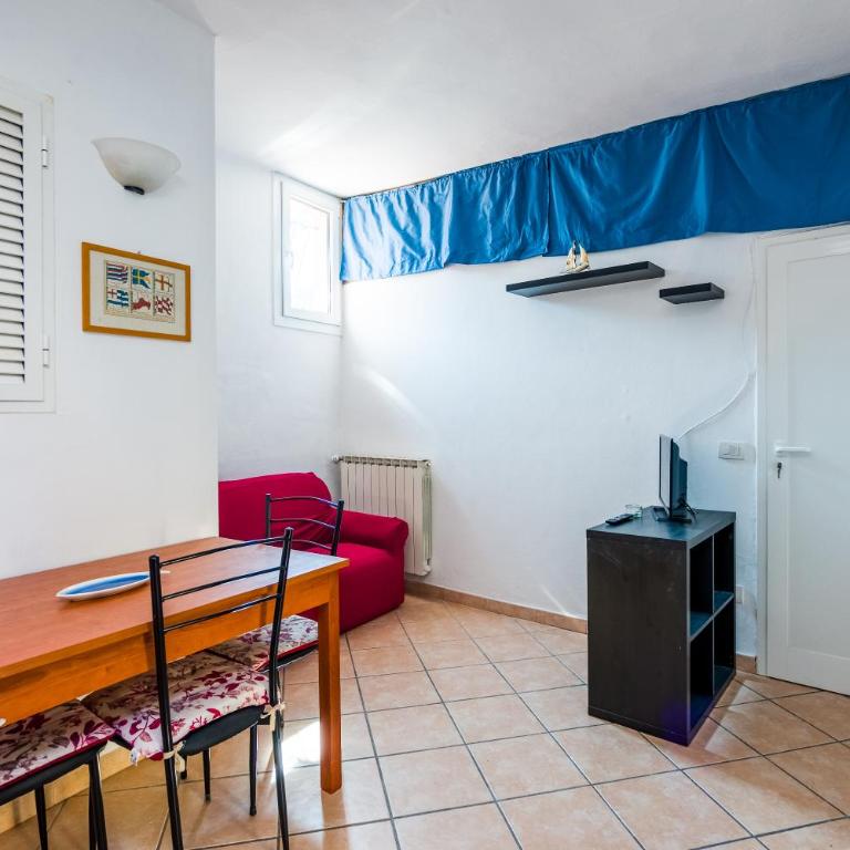 Terrazza Del Centro - Appartamento con 1 Camera da Letto - 9