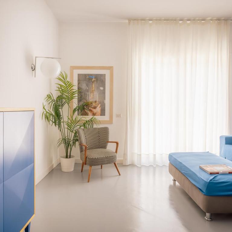 SorrentoVibes - Luxury Design Home & Jacuzzi in Heart of Sorrento - Appartamento con 2 Camere da Letto - 36