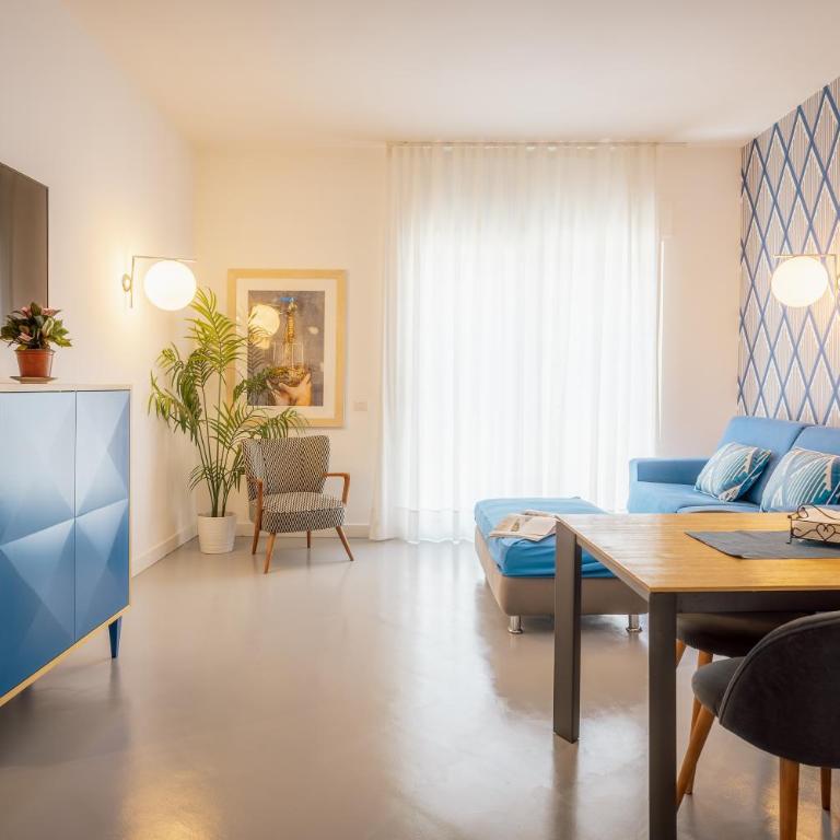 SorrentoVibes - Luxury Design Home & Jacuzzi in Heart of Sorrento - Appartamento con 2 Camere da Letto - 38