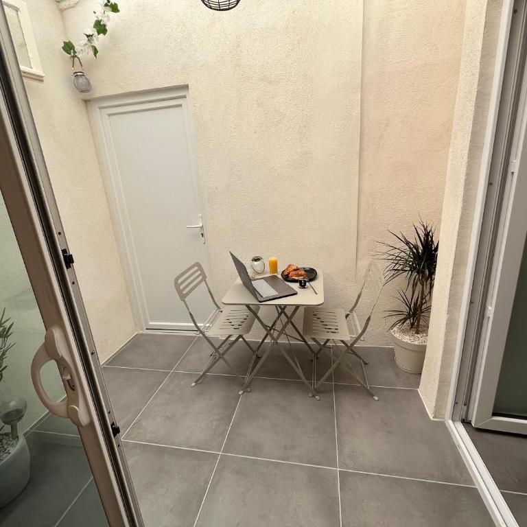 Onyx d'Opale - Appartement - 3