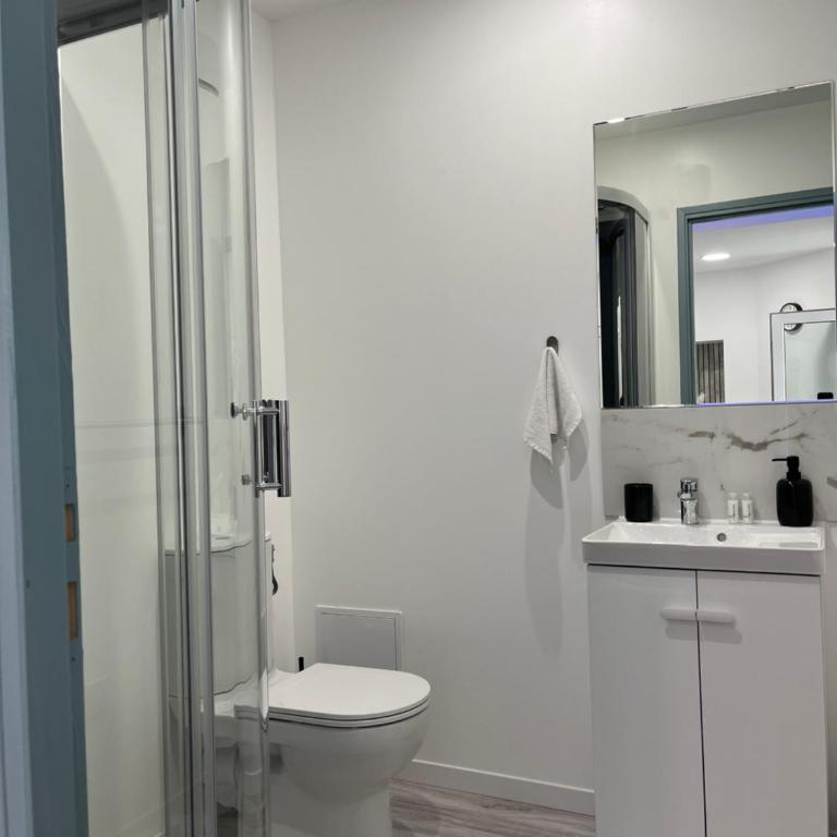 Onyx d'Opale - Appartement - 6