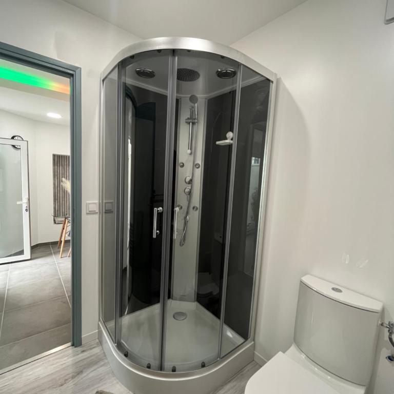 Onyx d'Opale - Appartement - 7