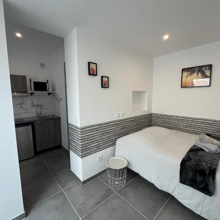 Onyx d'Opale - Appartement - 8
