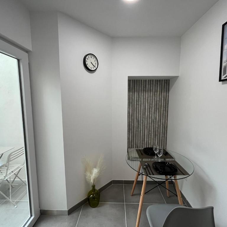 Onyx d'Opale - Appartement - 9