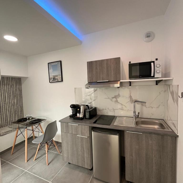 Onyx d'Opale - Appartement - 10