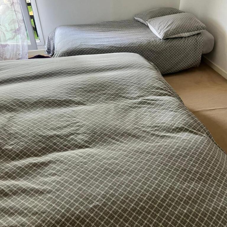 appartement 2 pièces 5min gare val d'Europe parking inclus - Appartement 1 Chambre - 2