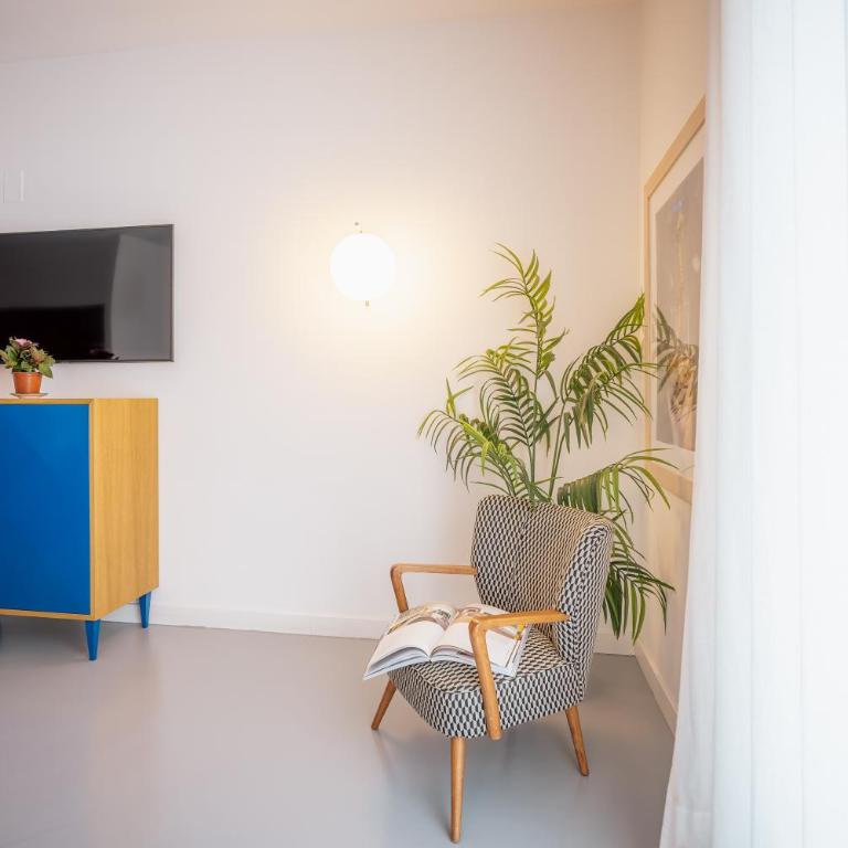 SorrentoVibes - Luxury Design Home & Jacuzzi in Heart of Sorrento - Appartamento con 2 Camere da Letto - 41