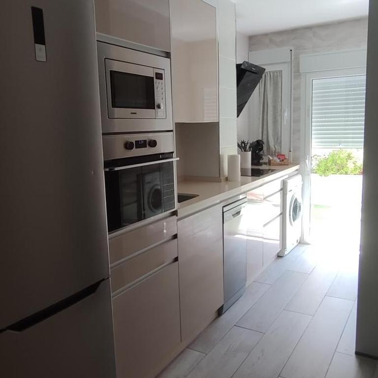 Torremolinos Bajondillo beach - Apartamento de 2 dormitorios - 9