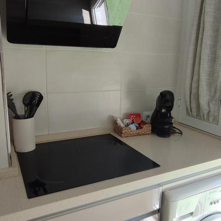 Torremolinos Bajondillo beach - Apartamento de 2 dormitorios - 10