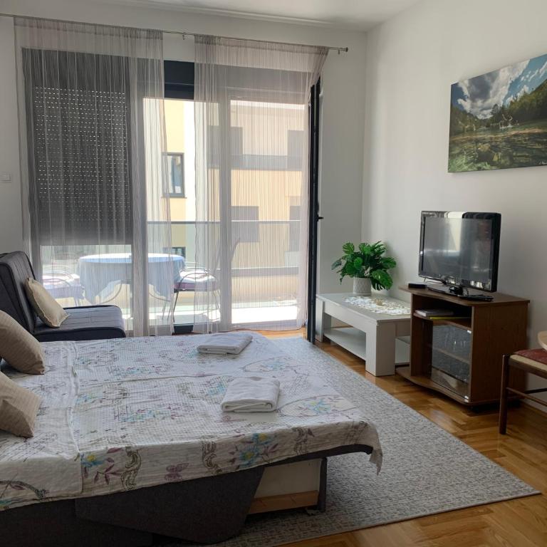 Apartman Andreja - Apartman sa 1 Spavaćom Sobom - 3