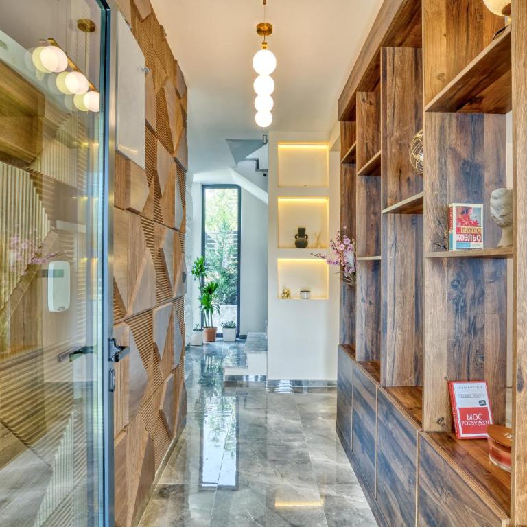 VILLA Amfora - Vila - 15