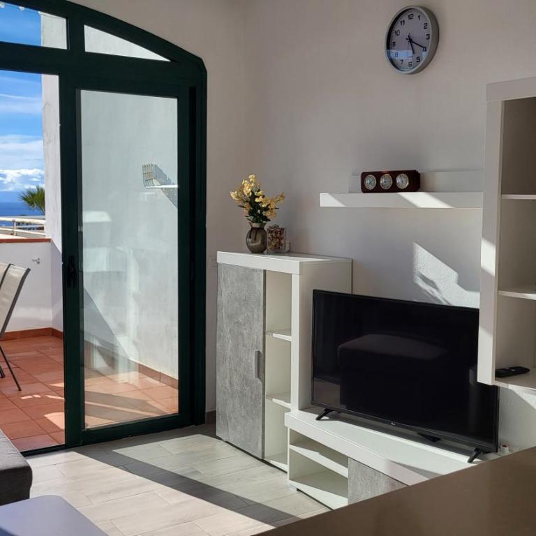 Fantastic flat with ocean view - One-Bedroom Apartment - 5