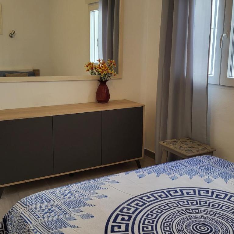 Fantastic flat with ocean view - One-Bedroom Apartment - 13