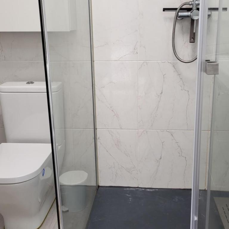 Fantastic flat with ocean view - One-Bedroom Apartment - 16
