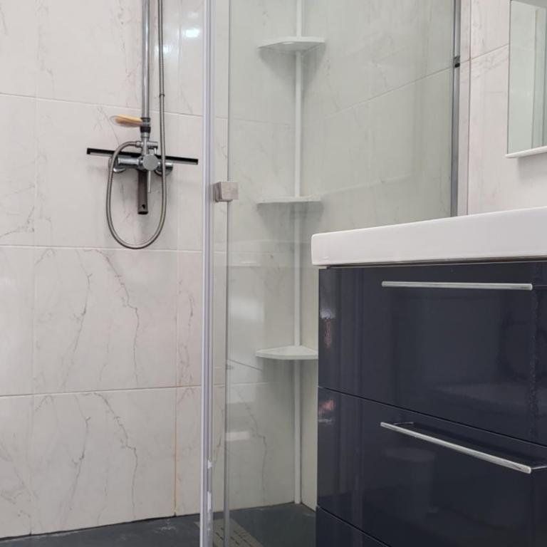 Fantastic flat with ocean view - One-Bedroom Apartment - 17