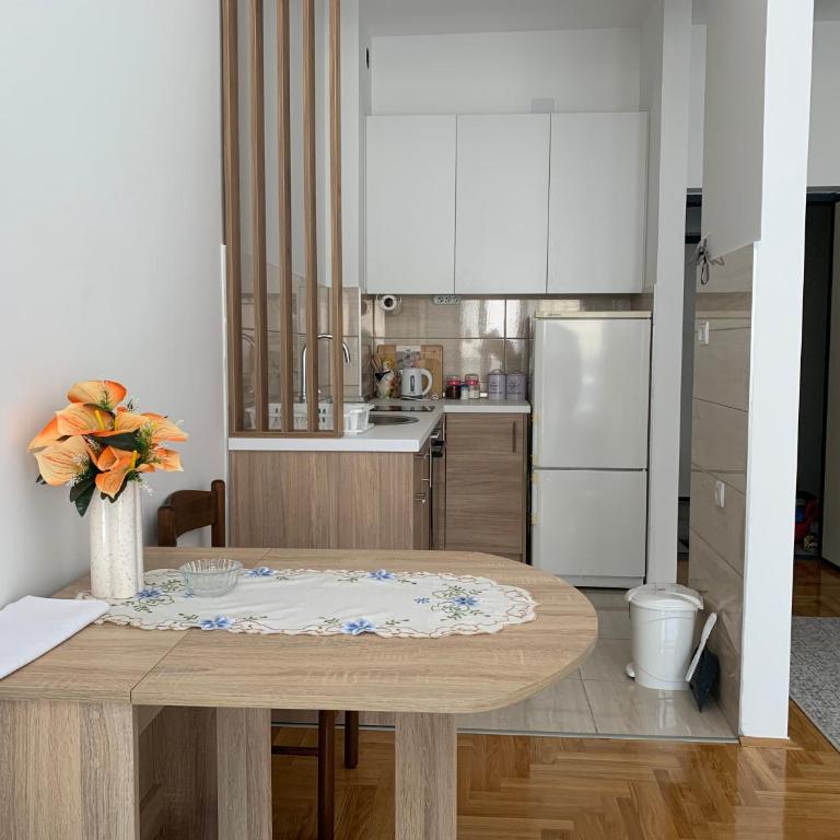 Apartman Andreja - Apartman sa 1 Spavaćom Sobom - 5