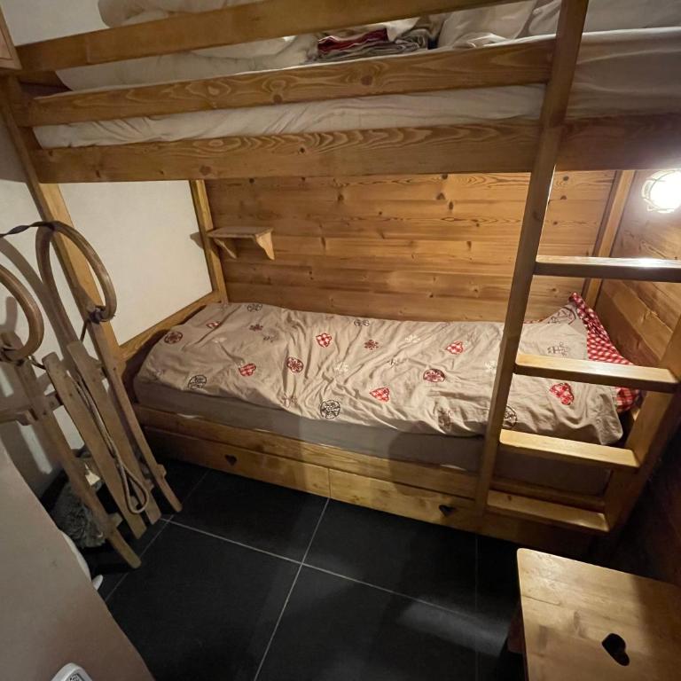 Wintergarten - Two-Bedroom Apartment - 7