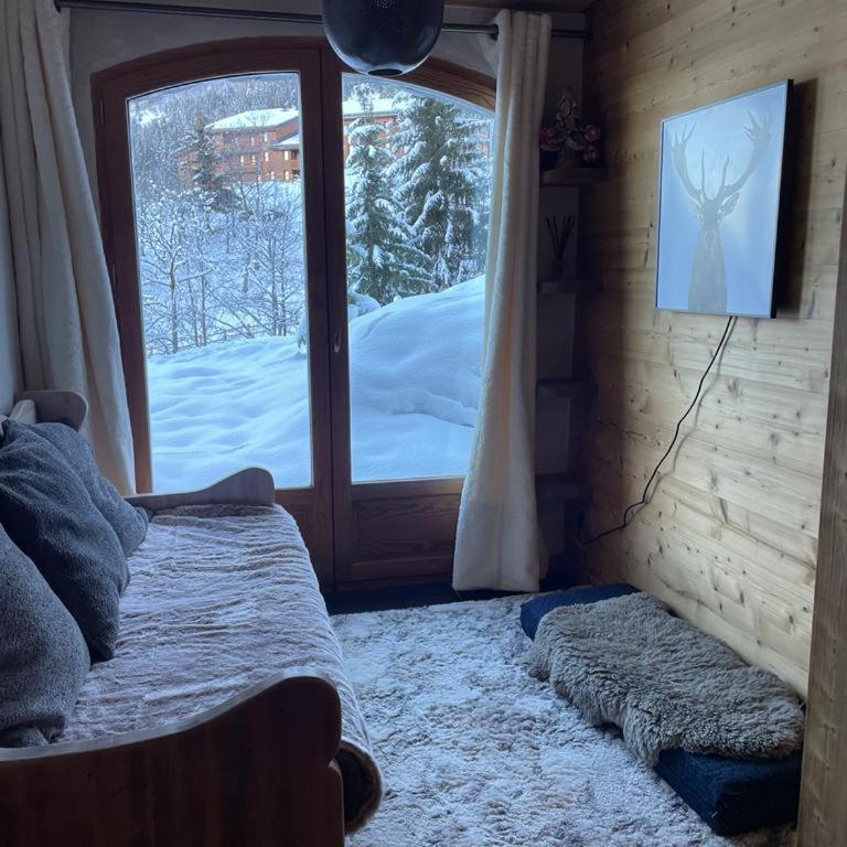 Wintergarten - Two-Bedroom Apartment - 2