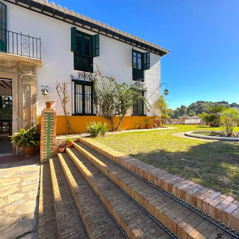 Hacienda Clavero Nine Superior Apartment - Apartamento de 2 dormitorios con terraza - 27