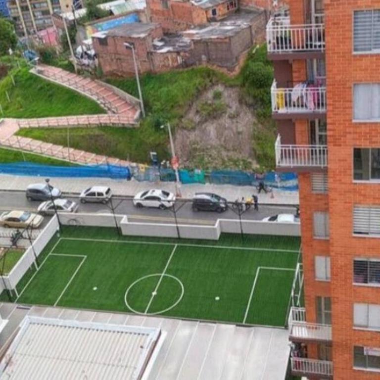 Espectacular apartamento en el centro - Apartamento de 2 dormitorios - 6