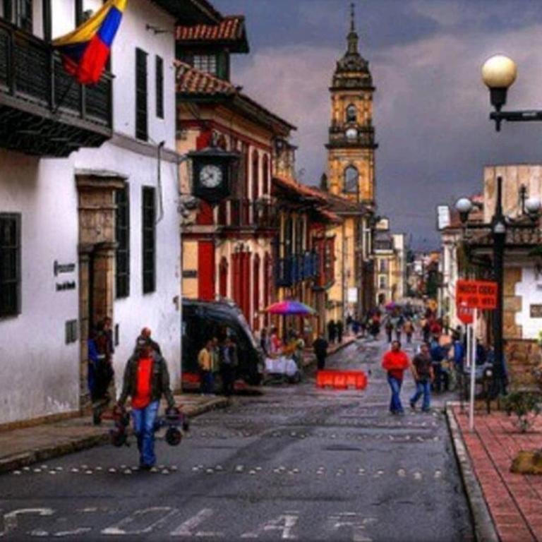 Espectacular apartamento en el centro - Apartamento de 2 dormitorios - 10