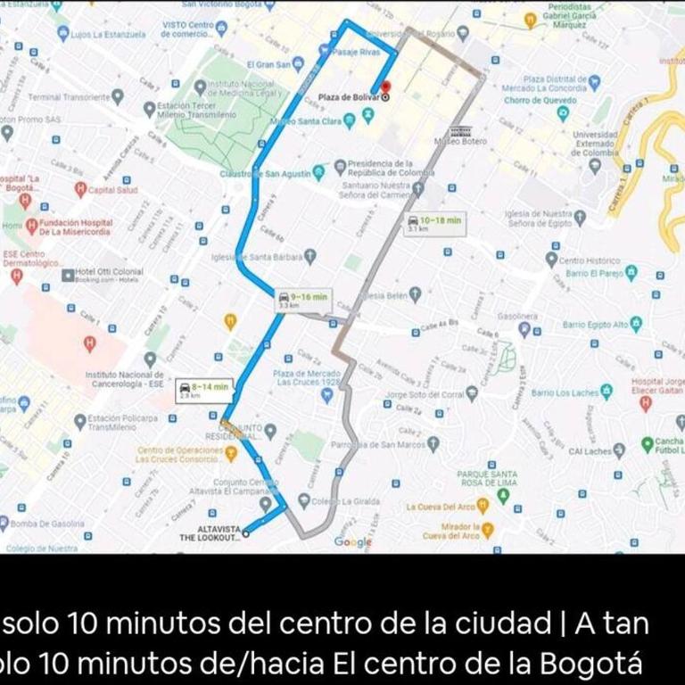 Espectacular apartamento en el centro - Apartamento de 2 dormitorios - 11