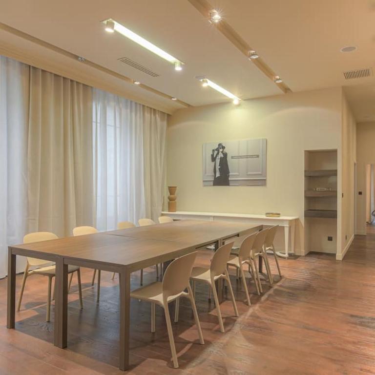 Appartement spacieux et lumineux pour 8, Lyon 1er - Two-Bedroom Apartment - 11