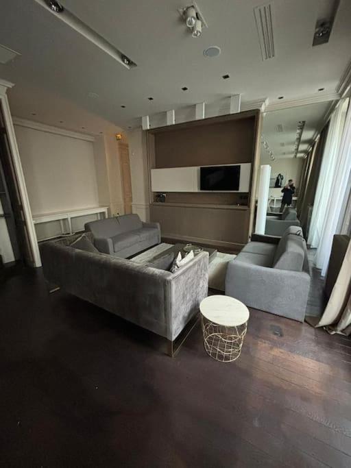 Appartement spacieux et lumineux pour 8, Lyon 1er - Two-Bedroom Apartment - 14