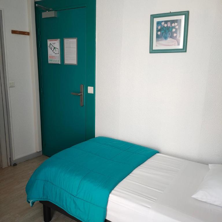 Hôtel de la Grotte - Chambre Simple Supérieure - 4