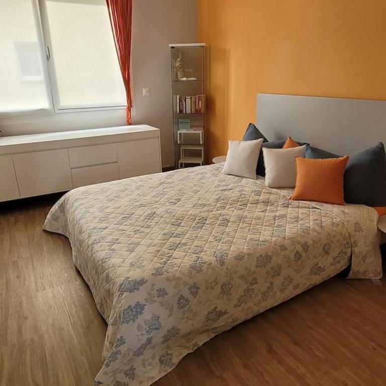 Mountain Lake View Deluxe - Apartment mit 2 Schlafzimmern - 16