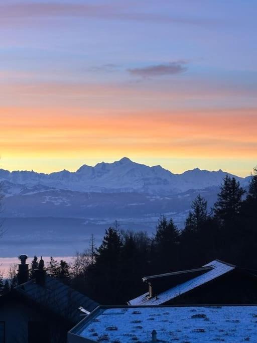 Mountain Lake View Deluxe - Apartment mit 2 Schlafzimmern - 1