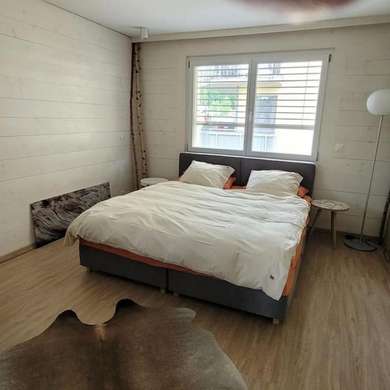 Mountain Lake View Deluxe - Apartment mit 2 Schlafzimmern - 21