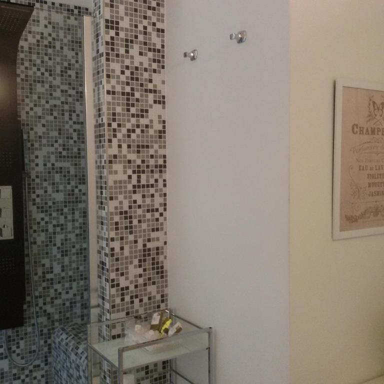 Excellence, free parking, 3 minutes walking from Sassi - Appartamento con 2 Camere da Letto - 15