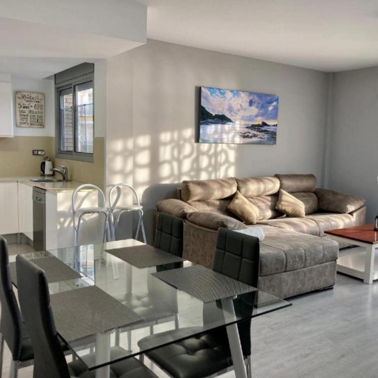 Apartamento Panoramic by Parc Mont-roig - Apartamento con vistas al mar - 4